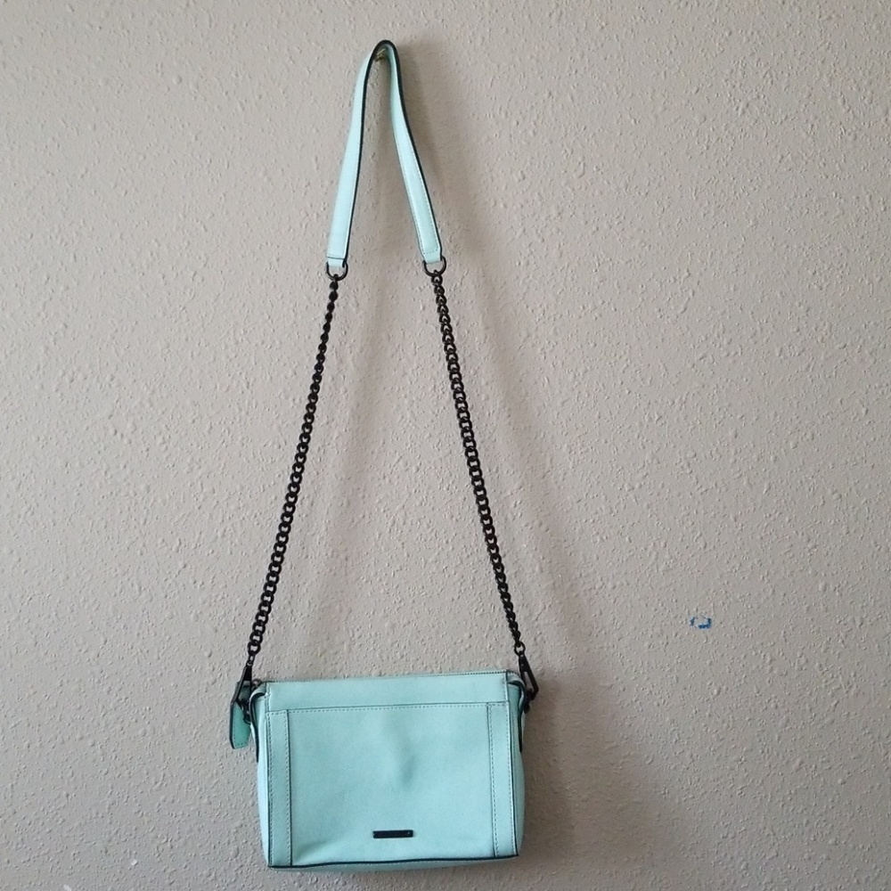Rebecca minkoff purse